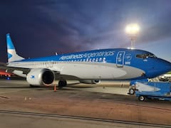 Última jugada para demorar el fallo millonario contra Aerolíneas en EE.UU. antes de ir a la Corte