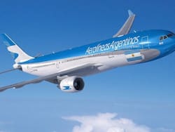 Con foco en Brasil y Caribe, Aerolíneas Argentinas anunció nuevas rutas y tarifas para crecer 13% en ventas este verano