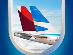 Aerolíneas Argentinas firma un acuerdo clave con uno de los mayores grupos aeronáuticos de la región