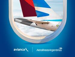 Aerolíneas Argentinas firma un acuerdo clave con uno de los mayores grupos aeronáuticos de la región