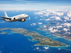 Crisis de combustible en Cuba | Esta aerolínea dejará de volar a la isla desde junio