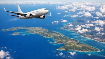 Crisis de combustible en Cuba | Esta aerolínea dejará de volar a la isla desde junio