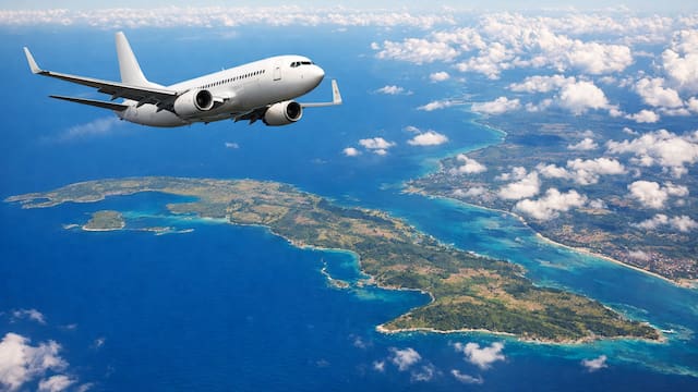 Crisis de combustible en Cuba | Esta aerolínea dejará de volar a la isla desde junio