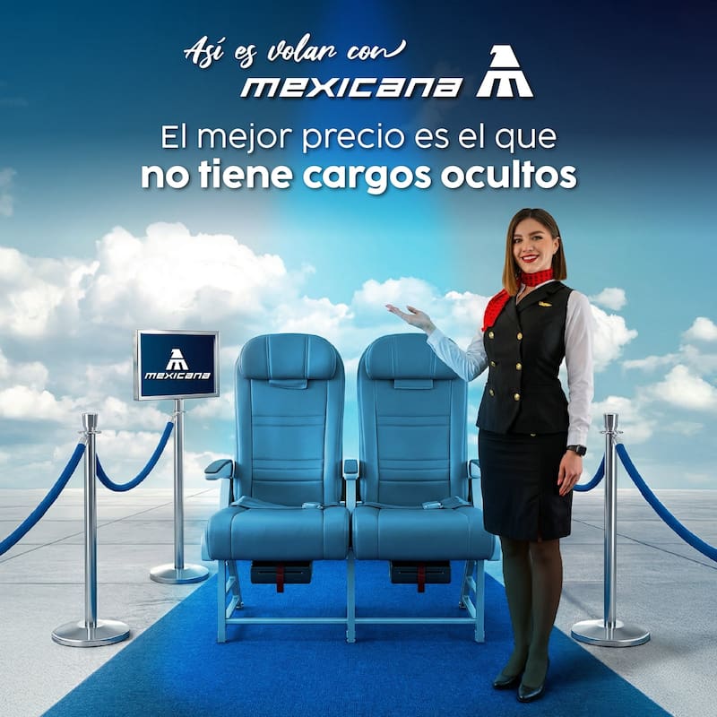 ¿Sin cargos ocultos?