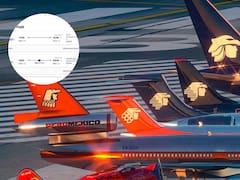 Viajar a España ahora será más fácil: México inauguró una nueva ruta que conecta a CDMX con Barcelona de forma directa