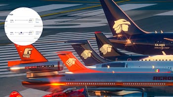 Viajar a España ahora será más fácil: México inauguró una nueva ruta que conecta a CDMX con Barcelona de forma directa