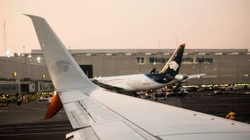 Hot Sale despega: Aeroméxico convierte los viajes en una de las categorías más agresivas del e-commerce