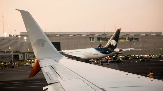 Savoir-faire, haute couture y ‘dolce vita’: la nueva era de Aeroméxico en Europa