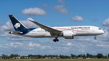 Aeroméxico prepara un vuelo directo entre CDMX y Milán: saldrá cuatro veces a la semana desde esta fecha