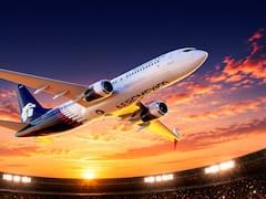 Aeroméxico sube en Wall Street y la BMV tras decisión de Administración Trump sobre nuevos vuelos a EEUU