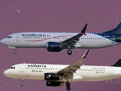 Aeroméxico y Volaris pierden casi 20,000 MDP en México ante repunte del precio del petróleo