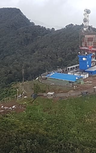 Ataque con drones y explosivos dejó fuera de servicio un radar aéreo en Cauca: lo que se sabe hasta el momento