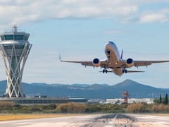 Aumentan los pasajes aéreos | El Gobierno subió la tasa aeroportuaria de seguridad: cuánto y a qué vuelos afecta