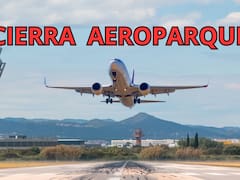 Confirmado y oficial | Cierran Aeroparque en agosto: qué va a pasar con los vuelos y los que ya compraron pasajes