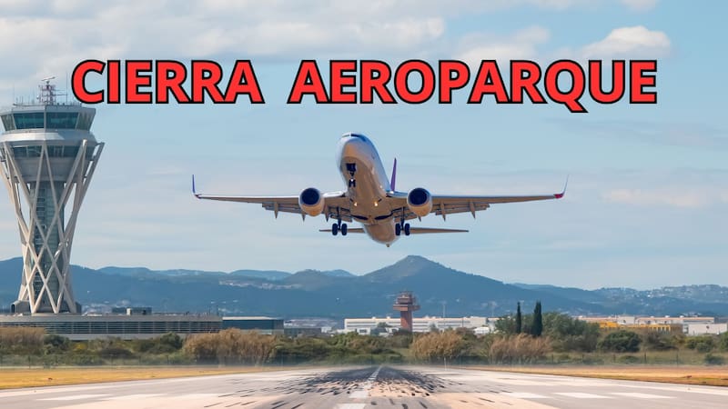 Confirmado y oficial | Cierran Aeroparque en agosto: qué va a pasar con los vuelos y los que ya compraron pasajes.