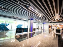 Con una inversión de u$s 85 millones, Aeroparque se amplía y cerrará dos días para renovar su pista