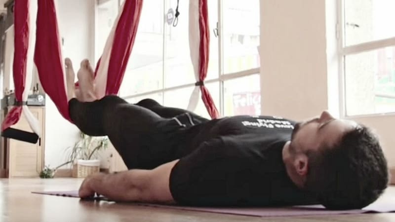 Ni yoga ni pilates: la actividad ideal para cuidar la postura corporal y mejorar el equilibrio