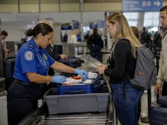 Oficial y confirmado | Autoridades aeroportuarias revisarán valija por valija y quitarán los objetos que incumplan esta norma