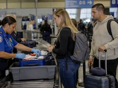 Ya es oficial | Autoridades aeroportuarias revisarán valija por valija y quitarán todos los artículos que incumplan esta norma
