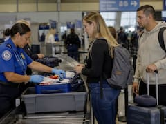 Oficial y confirmado | Autoridades aeroportuarias revisarán valija por valija y quitarán los objetos que incumplan esta norma