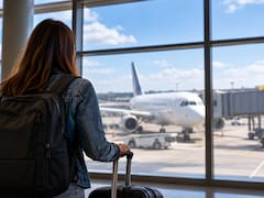 Vuelos demorados o cancelados: en qué casos las aerolíneas están obligadas a devolverte el dinero del pasaje y cómo reclamarlo