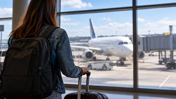Vuelos demorados o cancelados: en qué casos las aerolíneas están obligadas a devolverte el dinero del pasaje y cómo reclamarlo
