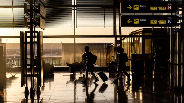 Oficial | Estados Unidos confirmó que los hondureños no necesitan seis meses de vigencia en el pasaporte para entrar al país
