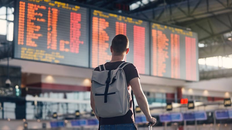 Los gastos del viaje estarán cubiertos por el programa.