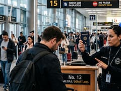 Ya es oficial | Podrán retener los pasaportes de todas las personas que estén en esta lista de infractores