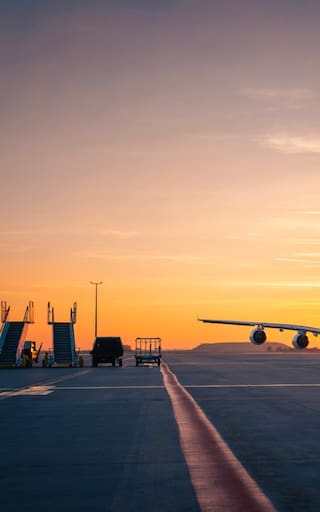 El país que transformó sus aeropuertos regionales en internacionales y apuesta a cambiar su conectividad aérea