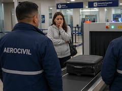 Oficial y confirmado | Las autoridades aeroportuarias revisarán valija por valija y quitarán los dispositivos que incumplan esta norma