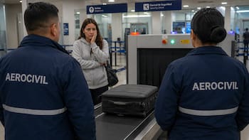 Oficial y confirmado | Las autoridades aeroportuarias revisarán valija por valija y quitarán los dispositivos que incumplan esta norma