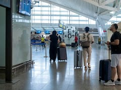 Qué aeropuertos suspendieron operaciones y cómo impacta en los vuelos globales