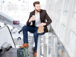 De la ruta 2 al “boarding pass”: por qué el sabor de los viajes en auto ahora prefiere aviones