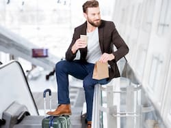 De la ruta 2 al “boarding pass”: por qué el sabor de los viajes en auto ahora prefiere aviones