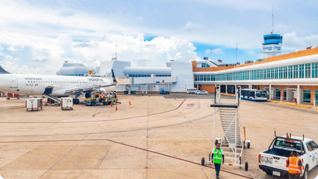 ASUR, GAP y OMA: ¿Qué impulsará el crecimiento de estos grupos aeroportuarios?