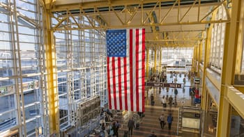 Ya es oficial: Estados Unidos quitará estas visas en los aeropuertos de todo el país y ya no habrá forma de entrar legal al país