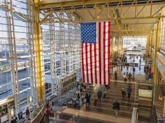 Estados Unidos rechazará todos los pasaportes sin esta hoja: puedes perder el vuelo y hasta ser negado en inmigración