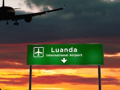 Eurnekian paga u$s 3000 millones por un aeropuerto africano