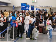 Alerta en aeropuertos de todo el mundo: este es el pasaporte más poderoso del planeta y permite ingresar a 193 países sin visa