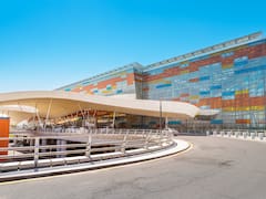 Eurnekian invertirá u$s 425 millones en uno de sus aeropuertos más icónicos