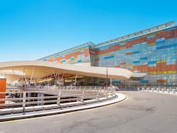 Eurnekian invertirá u$s 425 millones en uno de sus aeropuertos más icónicos