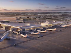 Cierra el aeropuerto de Barranquilla: qué pasó, cuáles son los vuelos afectados y cuándo volverá a funcionar