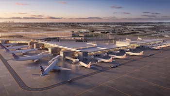 Cierra el aeropuerto de Barranquilla: qué pasó, cuáles son los vuelos afectados y cuándo volverá a funcionar