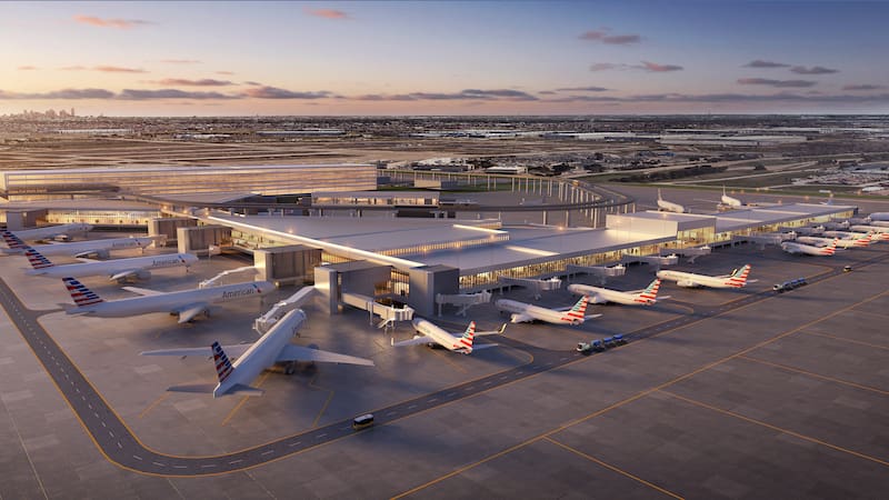 Las autoridades adelantan trabajos técnicos mientras los viajeros enfrentan retrasos y cambios en sus itinerarios (Fuente: archivo).