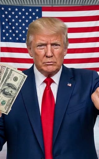 Alerta aeropuerto: Estados Unidos investiga y detiene a todas las personas que viajen con esta cantidad de dólares en 2026