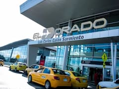 Ya es oficial | Aerocivil anuncia cierre del espacio aéreo en Bogotá y alerta por posibles cambios en vuelos durante este lunes