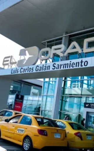 Ya es oficial | Aerocivil anuncia cierre del espacio aéreo en Bogotá y alerta por posibles cambios en vuelos durante este lunes