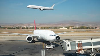 Estambul se consolidó como el aeropuerto mejor conectado del mundo en 2026
