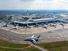 Aeropuertos Argentina invertirá más de u$s 100 millones en Ezeiza